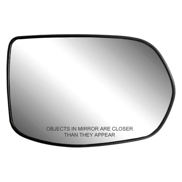 Replace® HO1325108 Passenger Side Power Mirror Glass (NonHeated)