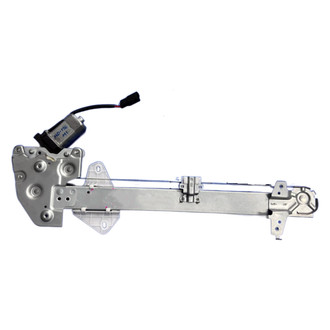 Replace® - Power Window Regulator