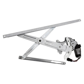 Replace® - Power Window Regulator and Motor Assembly