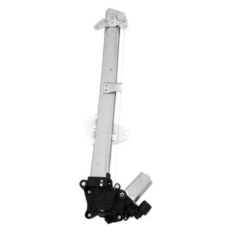 Replace® - Power Window Regulator