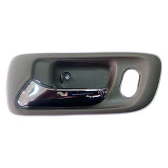 Replace® - Front Driver Side Interior Door Handle (Standard Line)