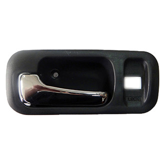 Replace® - Front Driver Side Interior Door Handle (Standard Line)