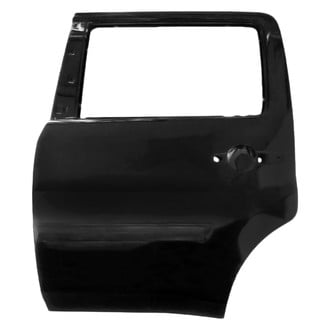 Replace® - Rear Driver Side Door Shell (Brand New OE)