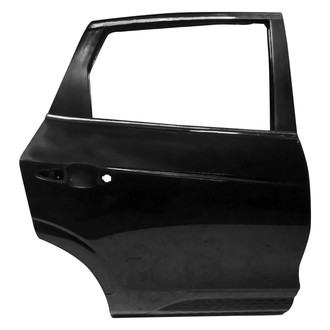 Replace® - Rear Passenger Side Door Shell (Brand New OE)