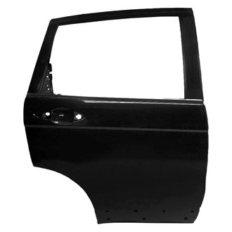 Replace® - Rear Passenger Side Door Shell (Brand New OE)