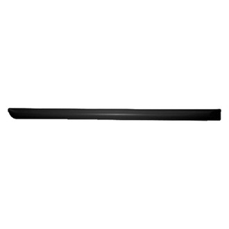 Replace® - Rear Passenger Side Door Molding (Standard Line)