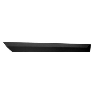 Replace® - Rear Passenger Side Door Molding (Standard Line)
