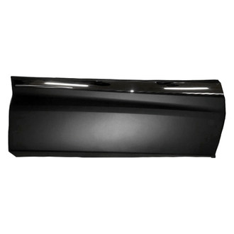 Replace® - Rear Lower Passenger Side Door Molding (Standard Line)