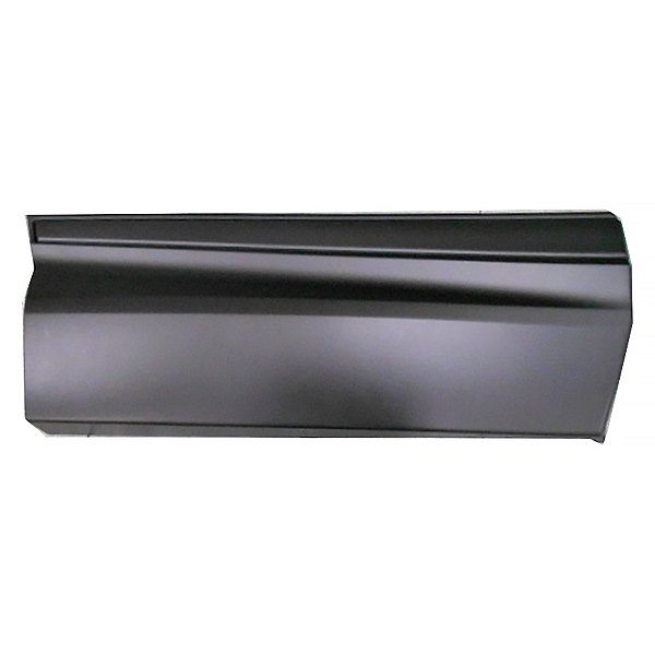 Replace® - Rear Passenger Side Lower Door Molding