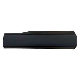 Replace® - Rear Passenger Side Door Molding (Standard Line)
