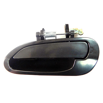 Replace® - Rear Driver Side Exterior Door Handle (Standard Line)