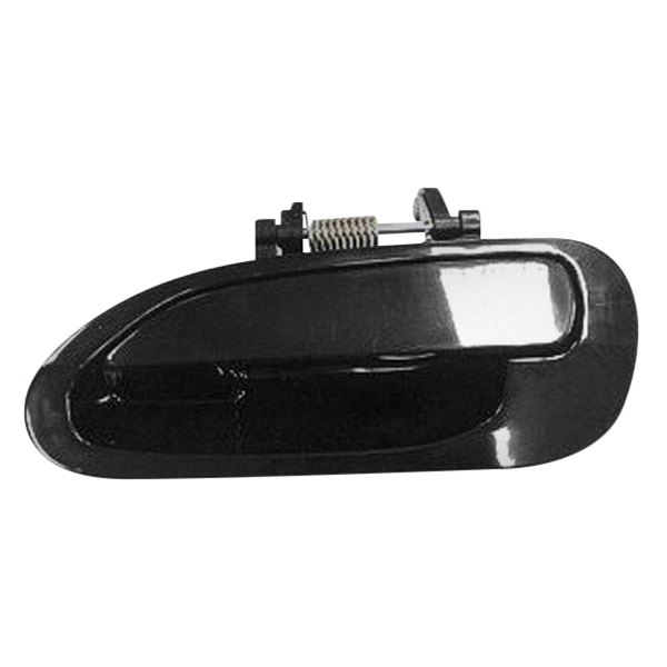 Replace® - Rear Driver Side Exterior Door Handle