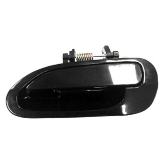 Replace® - Rear Driver Side Exterior Door Handle (Standard Line)