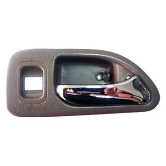 Replace® - Rear Passenger Side Interior Door Handle (Standard Line)