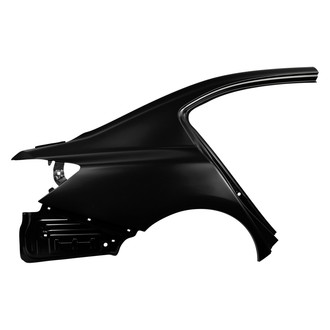 Replace® - Passenger Side Quarter Panel (CAPA Certified)