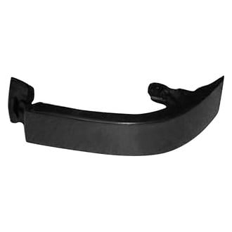 Replace® HO1747101 - Rear Passenger Side Bumper Filler (Standard Line)