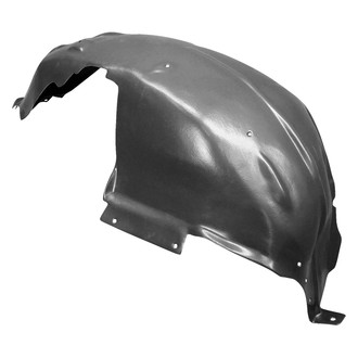 Replace® - Rear Passenger Side Fender Liner (Standard Line)