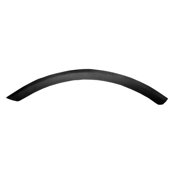 Replace® - Rear Driver Side Wheel Arch Molding