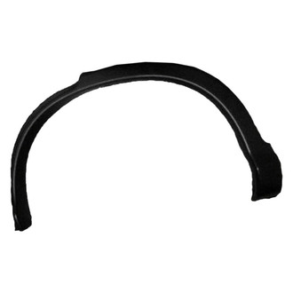 Replace® - Rear Rearward Driver Side Wheel Arch Molding (Standard Line)