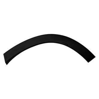 Replace® - Rear Driver Side Wheel Arch Trim (CAPA Certified)
