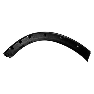 Replace® - Rear Driver Side Wheel Arch Trim (CAPA Certified)