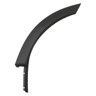Replace® - Rear Driver Side Wheel Arch Trim (CAPA Certified)