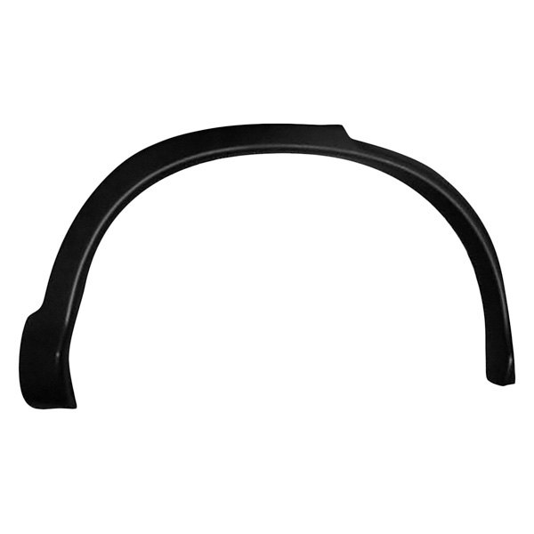 Replace® - Rear Passenger Side Wheel Arch Molding