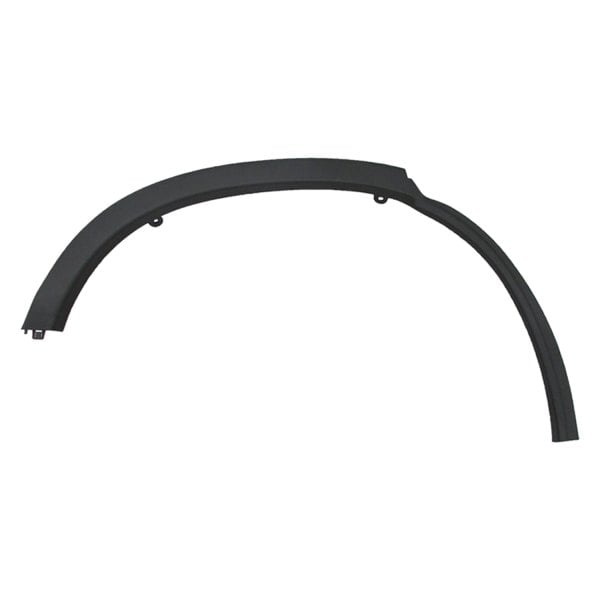 Replace® HO1791107 - Rear Passenger Side Wheel Arch Molding (Standard Line)