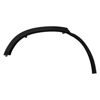 Replace® - Rear Passenger Side Wheel Arch Molding (CAPA Certified)