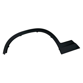 Replace® - Rear Passenger Side Wheel Arch Molding (Standard Line)