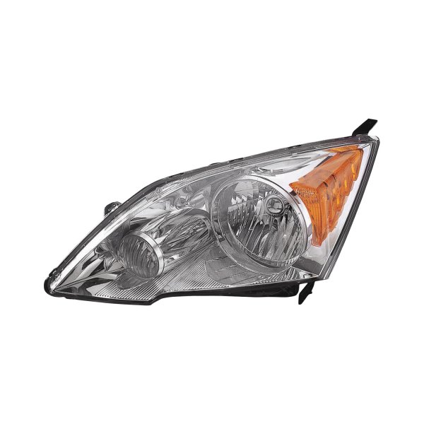 Replace® - Driver Side Replacement Headlight, Honda CR-V
