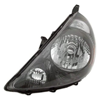 Replace® - Driver Side Replacement Headlight (Standard Line)