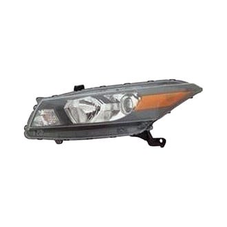 Replace® - Remanufactured Replacement Headlight