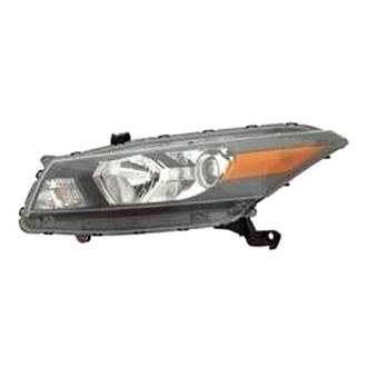 Replace® - Driver Side Replacement Headlight (Value Line)