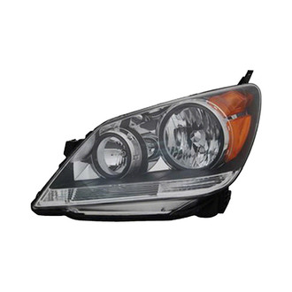 Replace® - Remanufactured Replacement Headlight