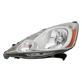 Replace® - Driver Side Replacement Headlight (Value Line)