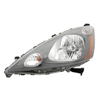 Replace® - Driver Side Replacement Headlight (Value Line)