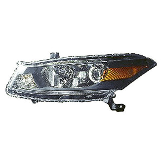 Replace® - Remanufactured Replacement Headlight