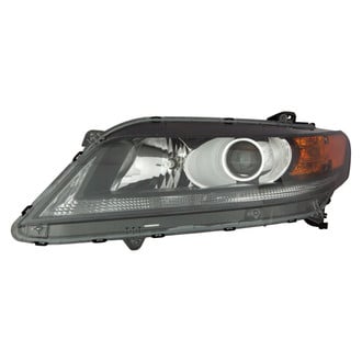 Replace® - Remanufactured Replacement Headlight