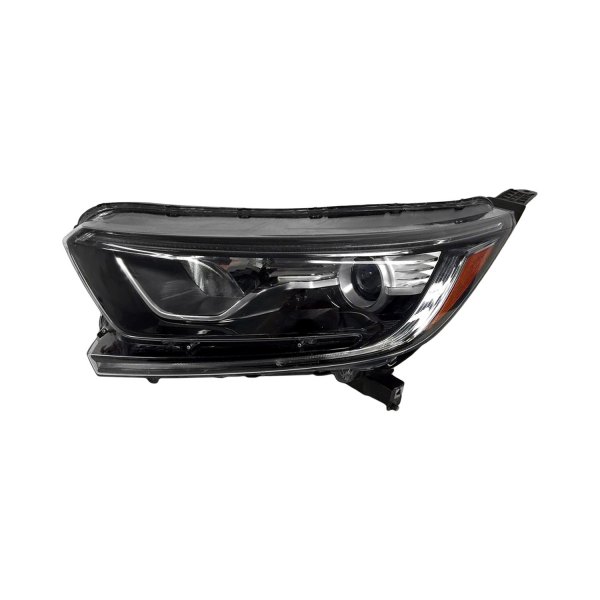 Replace® - Driver Side Replacement Headlight (Brand New OE), Honda CR-V