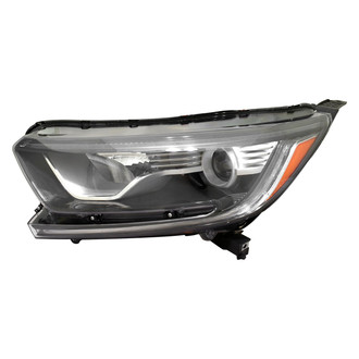 Replace® - Driver Side Replacement Headlight (Value Line)