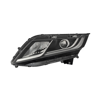 Replace® - Factory Replacement Headlights