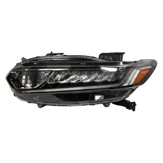 Replace® - Remanufactured Replacement Headlight