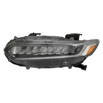 Replace® - Replacement Headlight