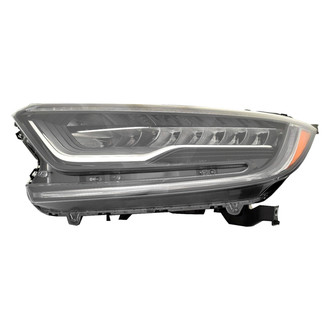 Replace® - Replacement Headlight