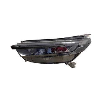 Replace® - Remanufactured OE Driver Side Replacement Headlight