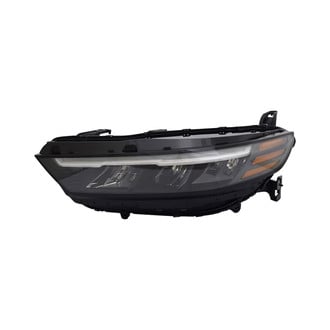 Replace® - Factory Replacement Headlights