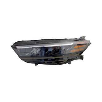 Replace® - Remanufactured OE Replacement Headlight