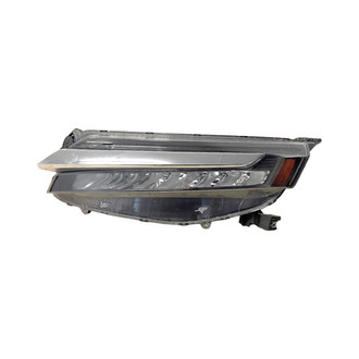 Replace® - Factory Replacement Headlights