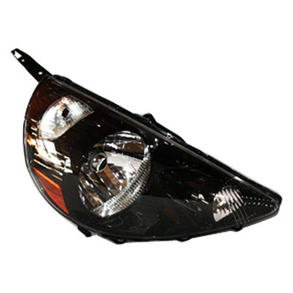 Replace® - Passenger Side Replacement Headlight (Standard Line)